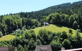 Ferienwohnung Schwarzwaldblick